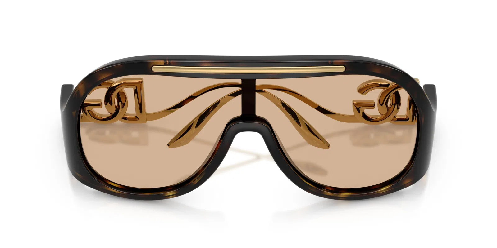 Dolce & Gabbana 6202 Sunglasses - view 13
